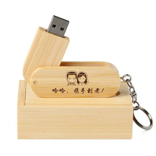 木質品打標展示